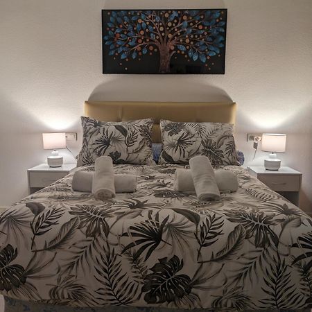 Apartamento Centrico Churriana Churriana de la Vega エクステリア 写真