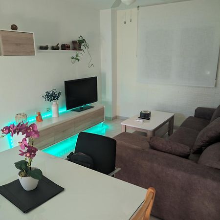 Apartamento Centrico Churriana Churriana de la Vega エクステリア 写真