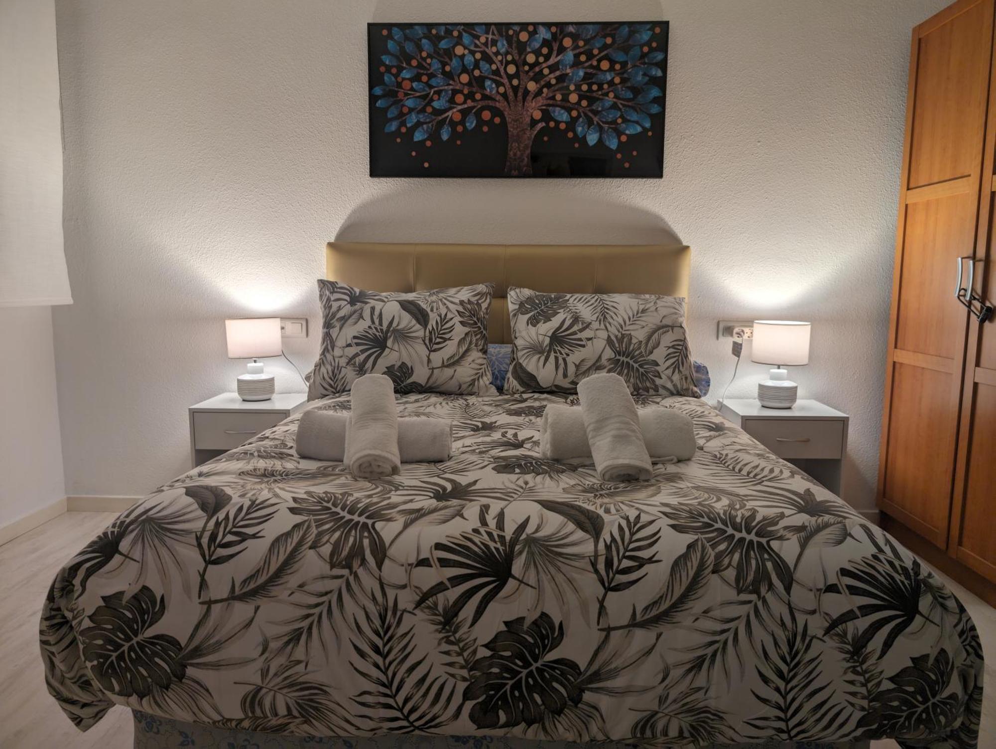 Apartamento Centrico Churriana Churriana de la Vega エクステリア 写真