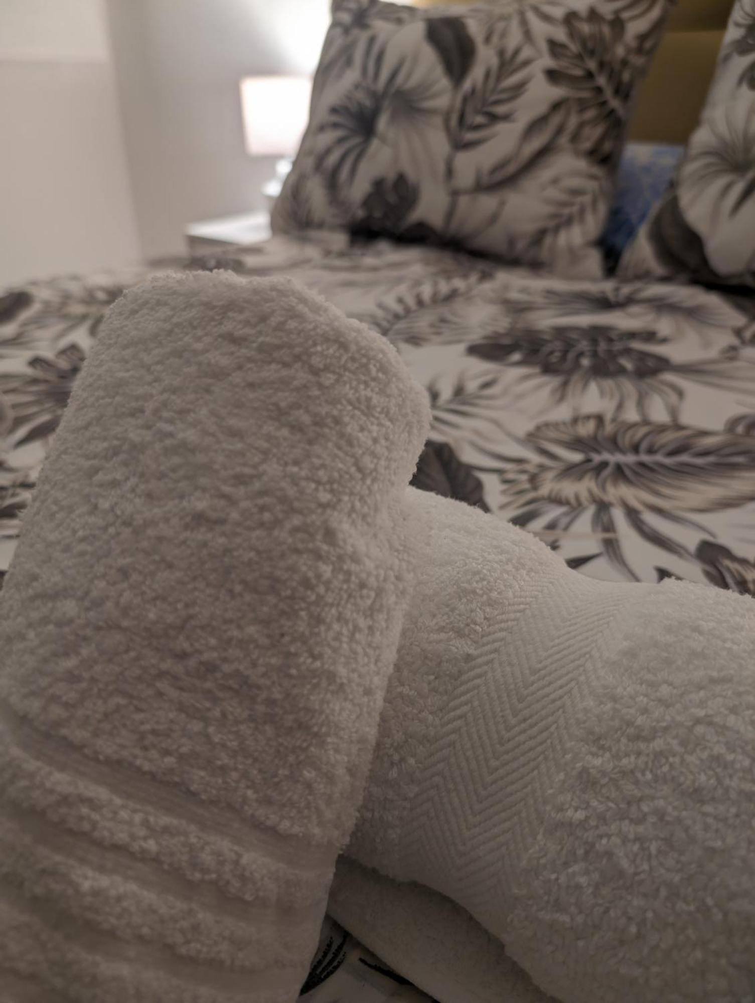 Apartamento Centrico Churriana Churriana de la Vega エクステリア 写真