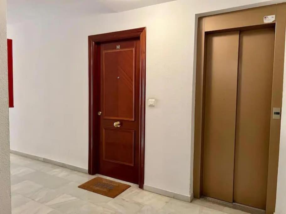 Apartamento Centrico Churriana Churriana de la Vega エクステリア 写真