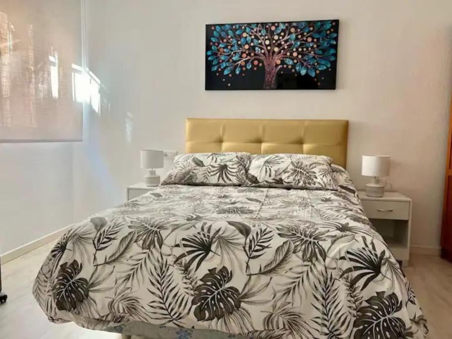 Apartamento Centrico Churriana Churriana de la Vega エクステリア 写真