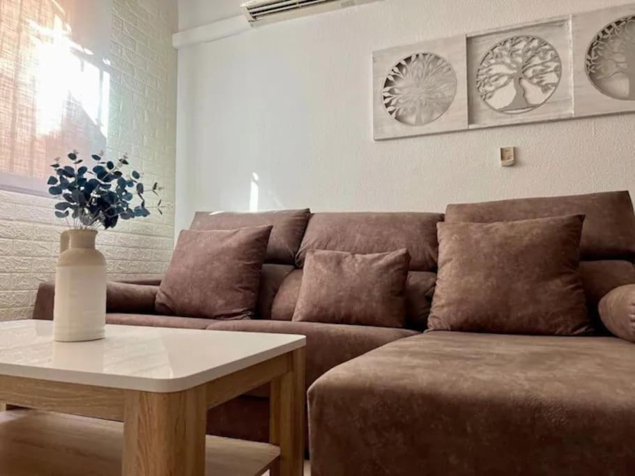 Apartamento Centrico Churriana Churriana de la Vega エクステリア 写真