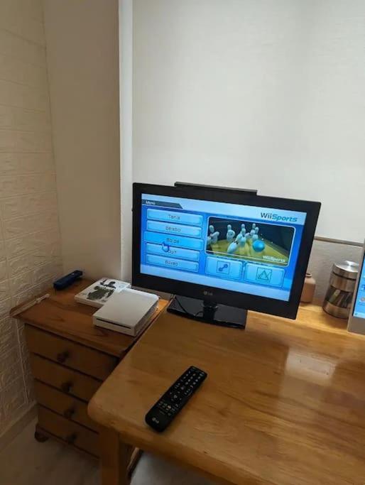 Apartamento Centrico Churriana Churriana de la Vega エクステリア 写真
