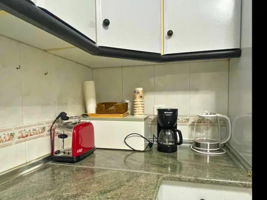 Apartamento Centrico Churriana Churriana de la Vega エクステリア 写真