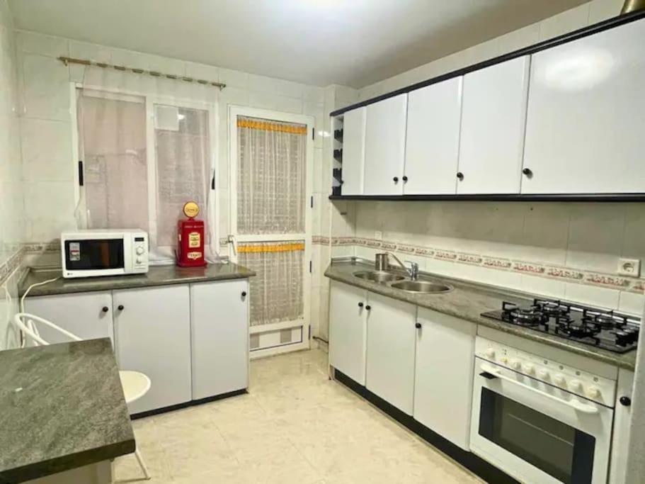 Apartamento Centrico Churriana Churriana de la Vega エクステリア 写真