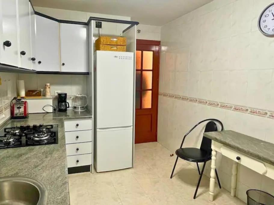 Apartamento Centrico Churriana Churriana de la Vega エクステリア 写真