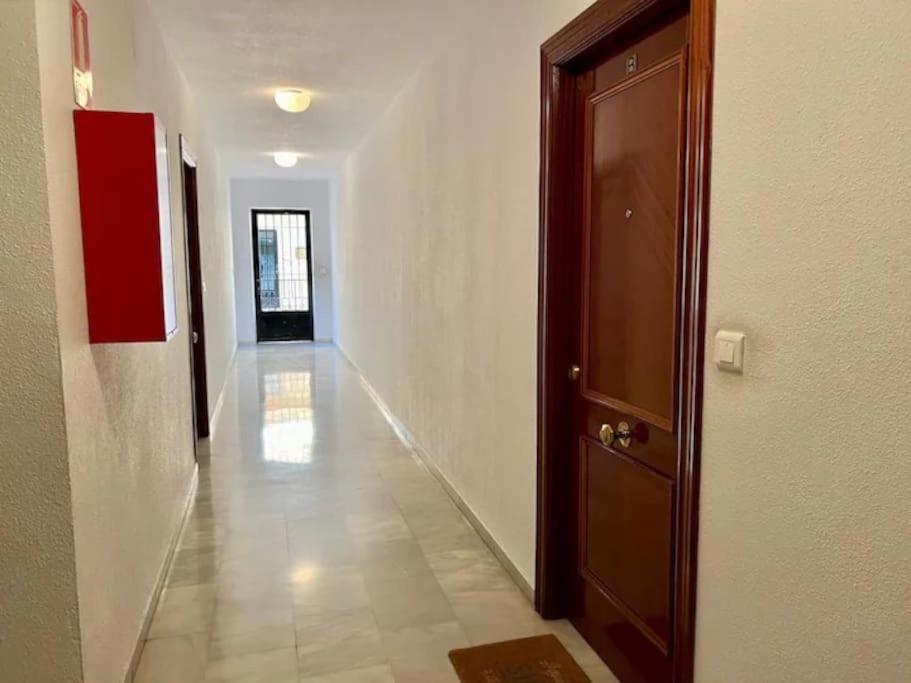 Apartamento Centrico Churriana Churriana de la Vega エクステリア 写真