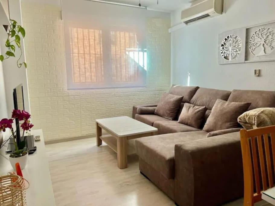 Apartamento Centrico Churriana Churriana de la Vega エクステリア 写真