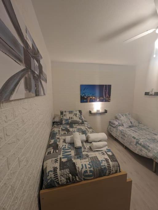 Apartamento Centrico Churriana Churriana de la Vega エクステリア 写真