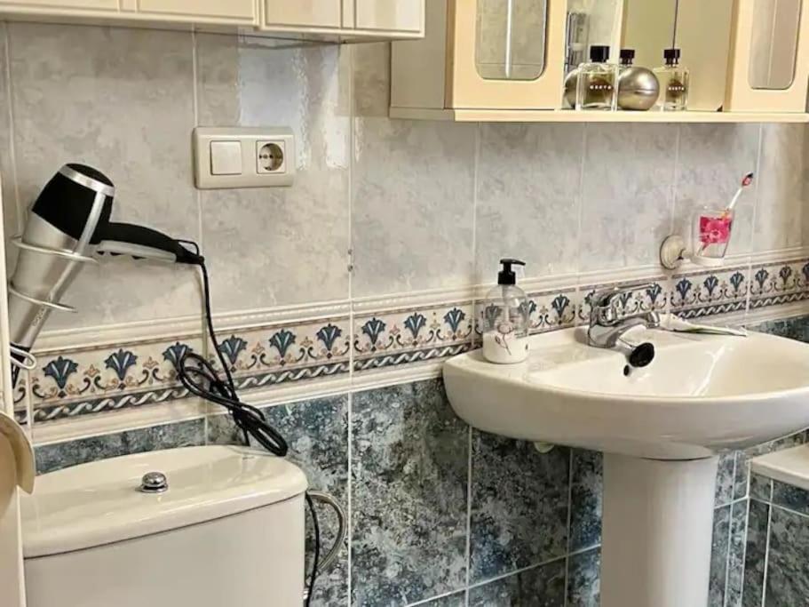 Apartamento Centrico Churriana Churriana de la Vega エクステリア 写真