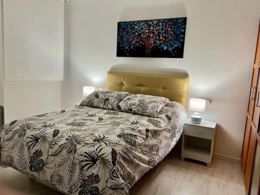 Apartamento Centrico Churriana Churriana de la Vega エクステリア 写真