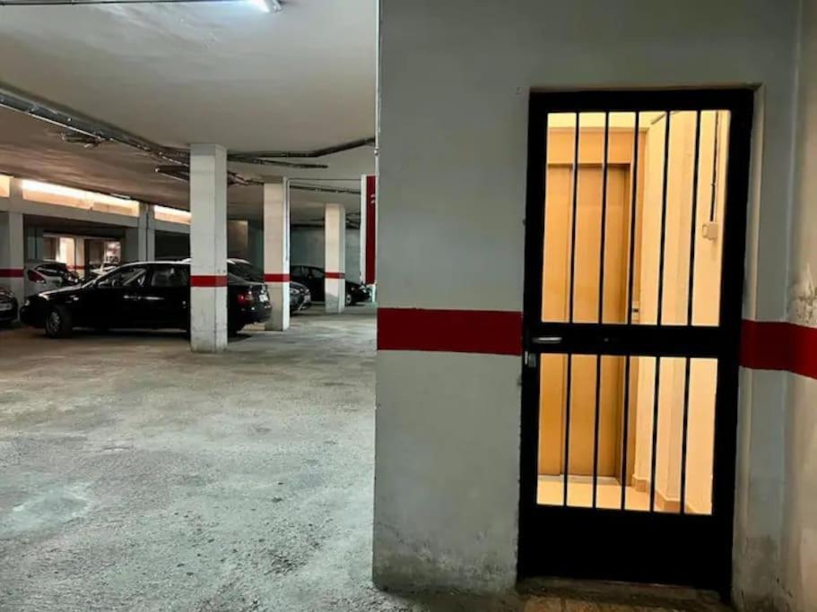 Apartamento Centrico Churriana Churriana de la Vega エクステリア 写真