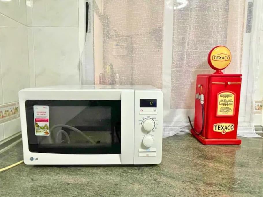 Apartamento Centrico Churriana Churriana de la Vega エクステリア 写真