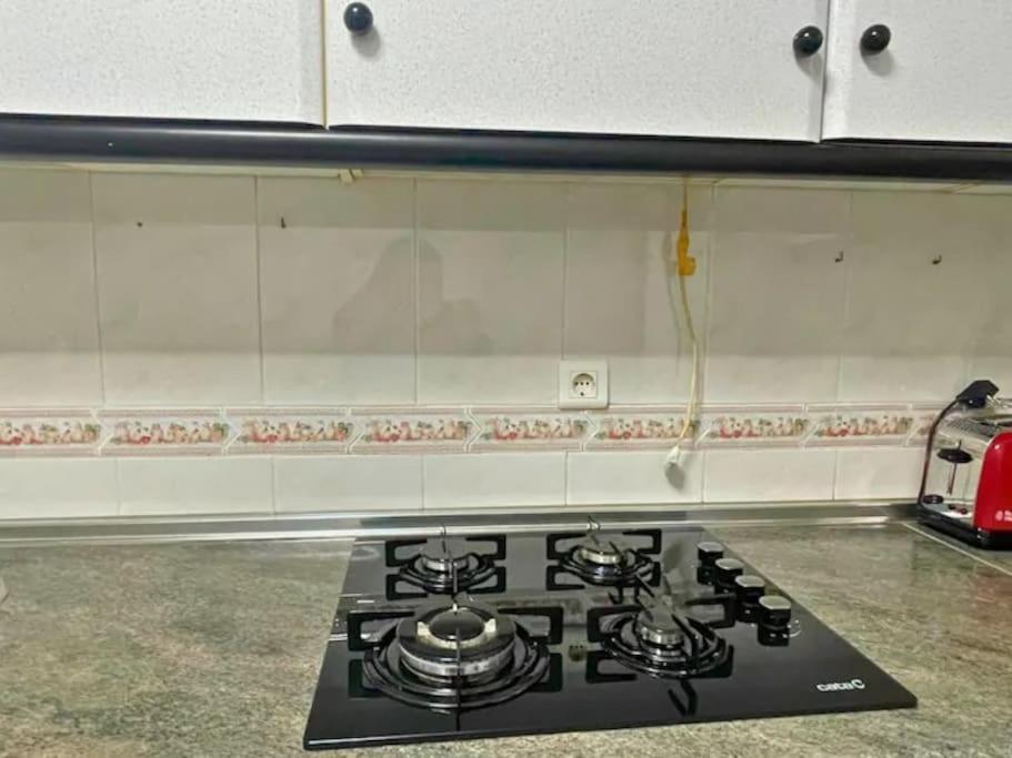 Apartamento Centrico Churriana Churriana de la Vega エクステリア 写真