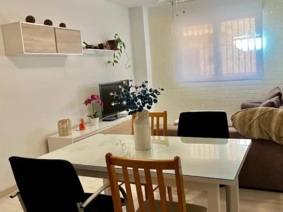 Apartamento Centrico Churriana Churriana de la Vega エクステリア 写真