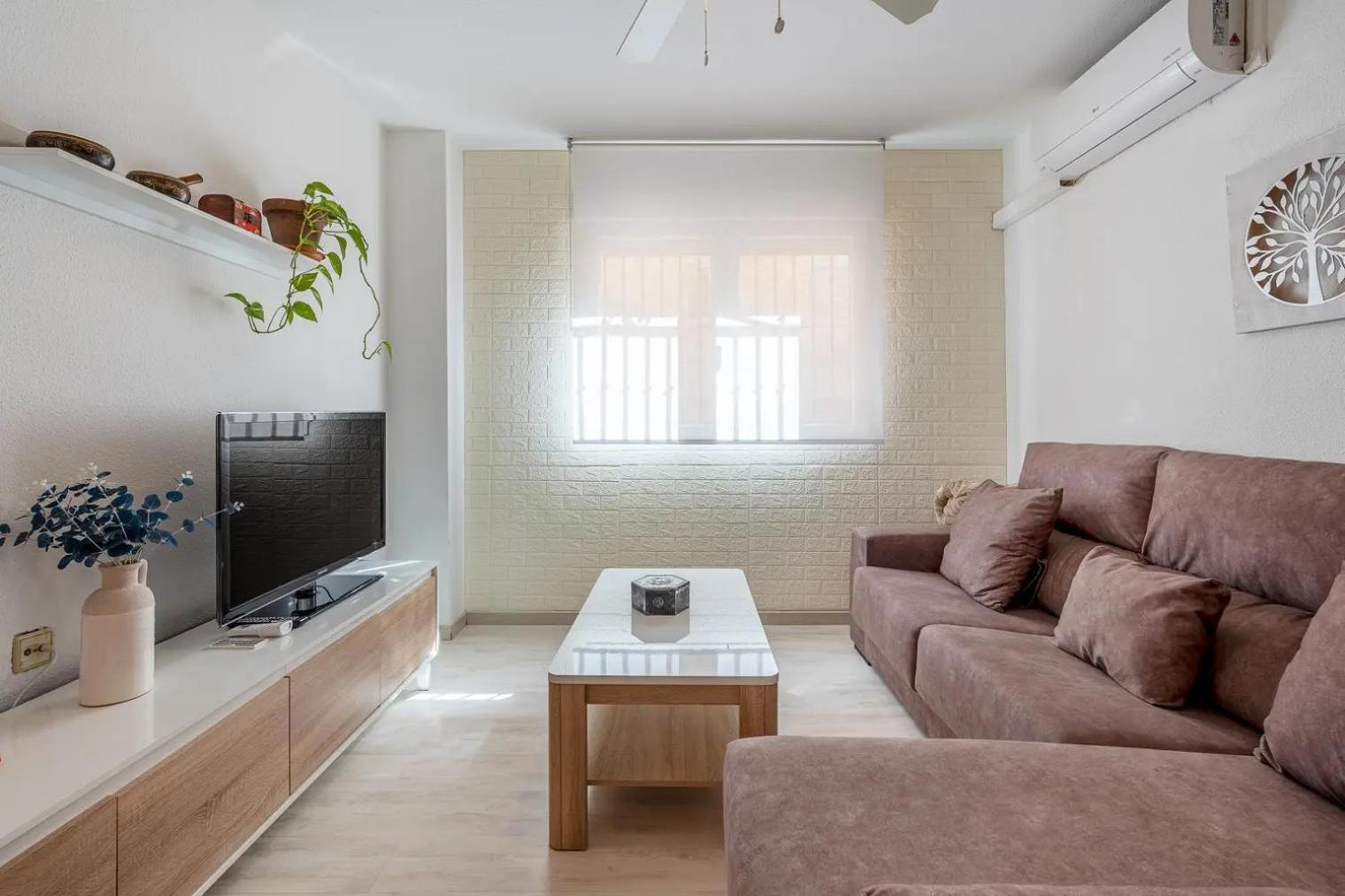 Apartamento Centrico Churriana Churriana de la Vega エクステリア 写真